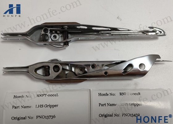 Fast/TP600/TP500 Spare Parts FAST Gripper Rapier Loom Spare Parts