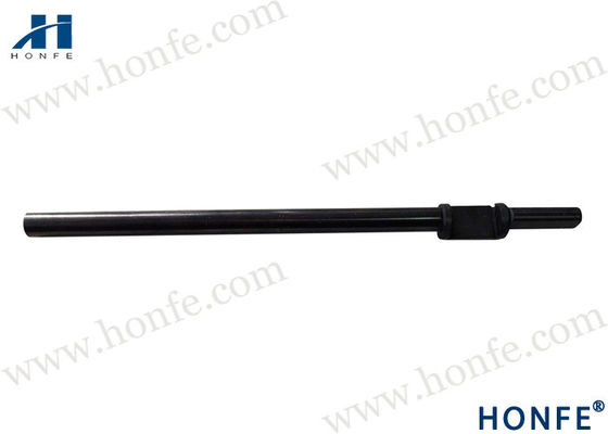 Shaft Mti BA305699 Air Jet Loom Spare Parts For Picanol Machinery