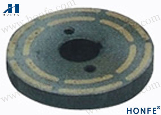 Rotor 025300403 Weaving Loom Spare Parts For Rapier Machinery