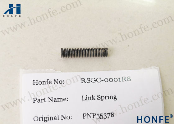 قطع غيار الربيع PNP55378 Rapier Loom لآلات SULZER G6300