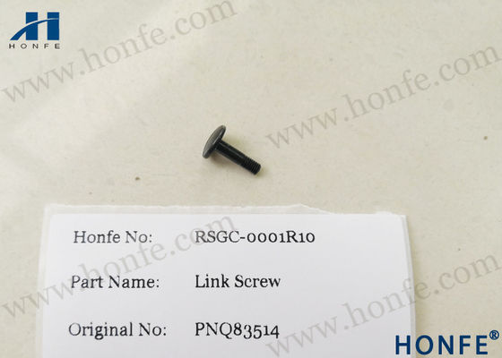 Screw PNQ83514 Rapier Loom Spare Parts For Sulzer G6300 Machine