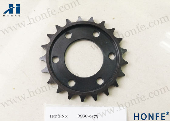 Base Gear PQP48508 For Sulzer G6300 / GS900 / GS920 Machinery High Quality