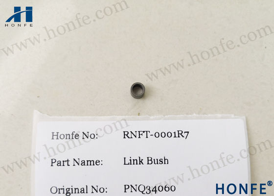 누오보 파이그노네를 위한 빠른 옳은 그리퍼 부시 PN034060 위빙 기계 예비품