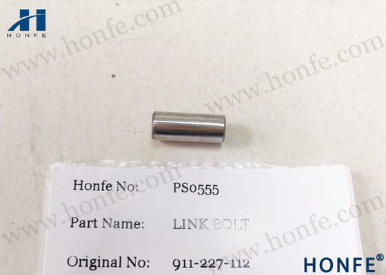 Link Bolt 911227112 Sulzer Loom Spare Parts For Weaving Machinery