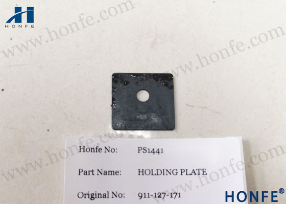 Thread Pin 18 911127171 Sulzer Loom Spare Parts For Textile Machine