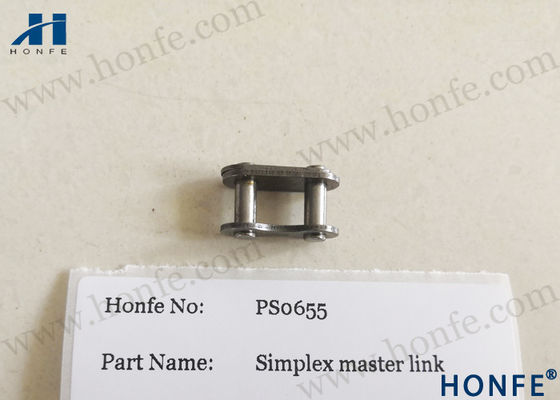 Simplex Master Link 921913000 Projectile Loom Spare Parts