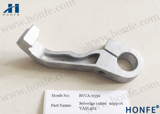 Selvedge Cutter Support 2526126 For Rapier Loom Vamatex C401
