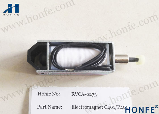Electromagnet 2589012 Rapier Loom Spare Parts For Vamatex C401 / P401