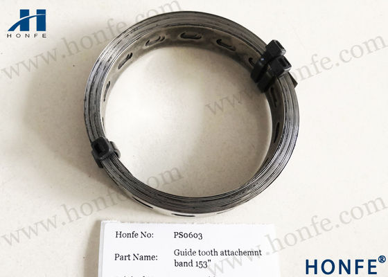 Guide Tooth Attachment Band 911123669 Projectile Loom Spare Parts