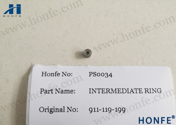 Spacing Ring 911119199 Projectile Loom Spare Parts For Sulzer Machine