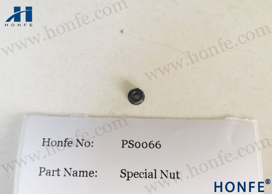 Special Nut 911319239 Weaving Loom Spare Parts For Sulzer Machine