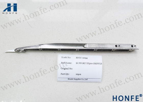 Support PBS72064 / PBO13177 Fast/TP600/TP500 Loom Spare Parts For TP500 II Machine