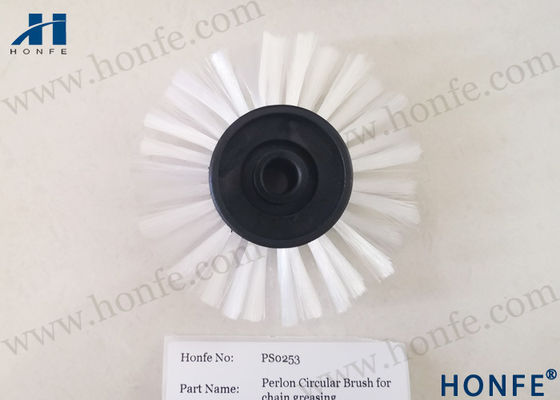 Perlon Brush 911323599/911331599 Weaving Loom Spare Parts For Sulzer Loom