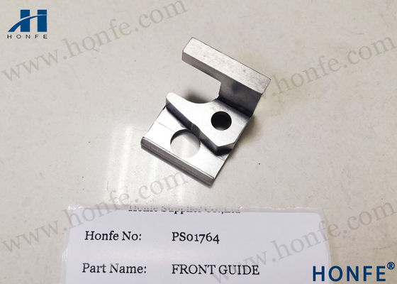 Front Guide Insert MS 911316462 Weaving Loom Spare Parts For Sulzer  P7100