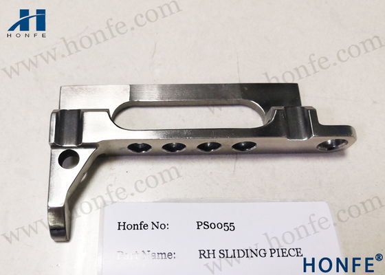 RH-Sliding Piece 911719004/911719006 Weaving Loom Spare Parts For Sulzer  P7100