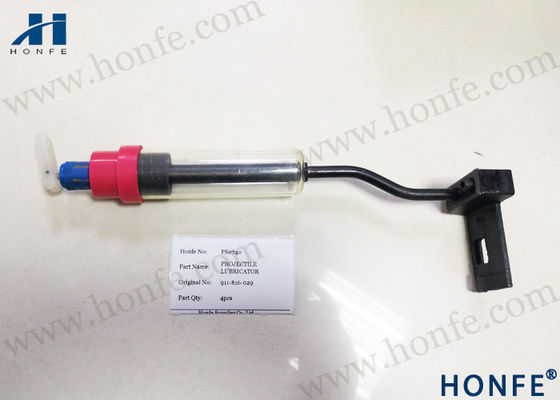 Projectile Lubricator Sulzer Loom Spare Parts 911816029 High Quality