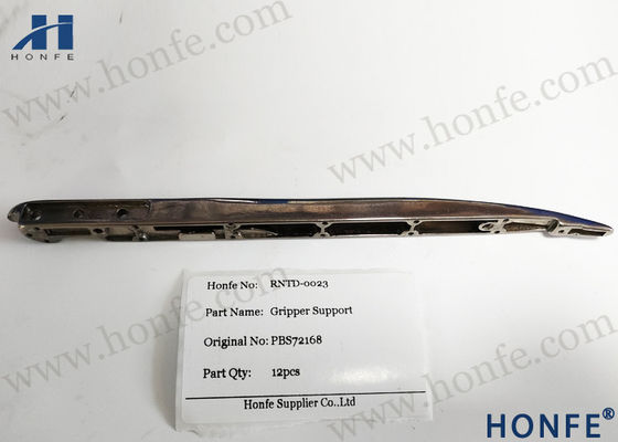 Tape Support PBS72168 Rapier Loom Spare Parts For Fast/TP600/TP500