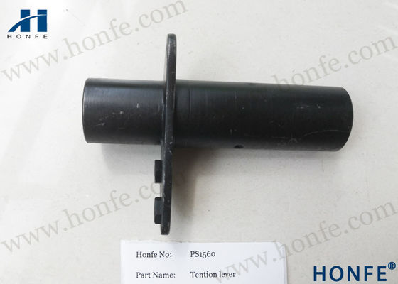 Tension Lever 912514015 Textile Machinery Spare Parts Sulzer Loom