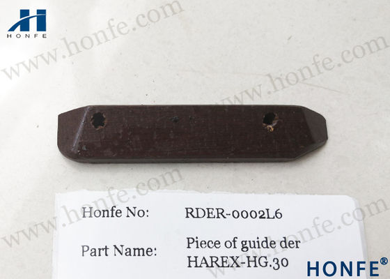 Guide Piece 335507 Textile Machinery Spare Parts For HONFE-Loom Loom