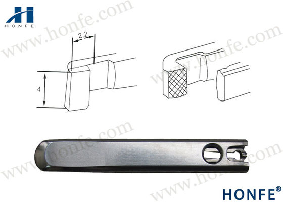China Made L/C Payment Truck Gateway Lifter for Sulzer