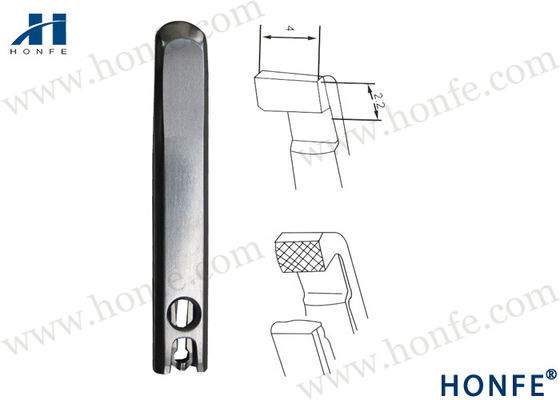 Sulzer PU D1 HONFE Truck Gateway Lifter Made In China