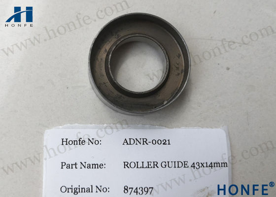 HONFE-Loom Roller Guide Rapier Loom Parts For Textile Machinery
