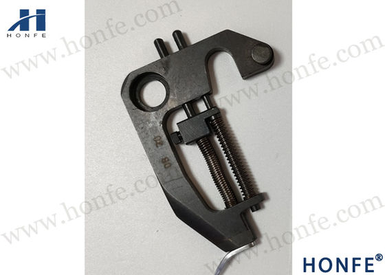 룸 일부를 짜는 속달 웨프트 단부 그리퍼 LL-LLS 0.4 FA