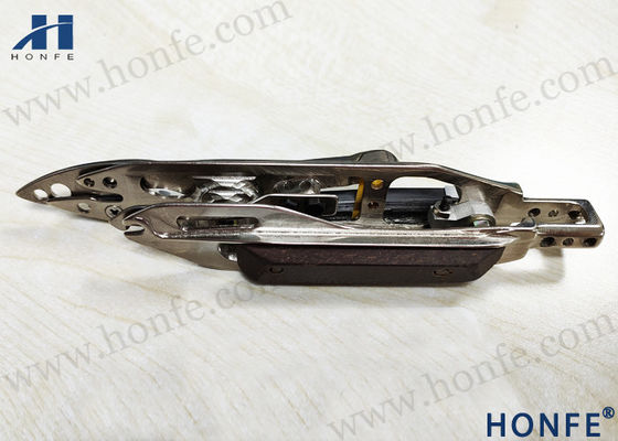 อะไหล่เครื่องทอผ้า Silver HONFE-Loom พร้อมร่อง/เรียบ ระยะเวลาดำเนินการ 7 วันทำการ