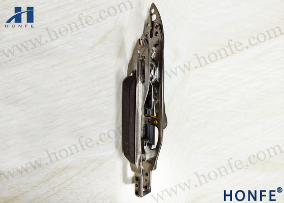 HONFE-Loom I LH Gripper Grooved/Smooth for B2B Wholesale HONFE-Loom I