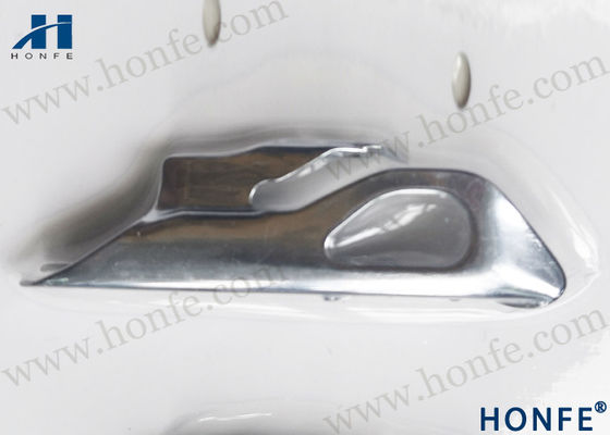 विभिन्न पैकेजों के साथ लेफ्ट ग्रिपर वेट गाइड PQR37653/PQR37654