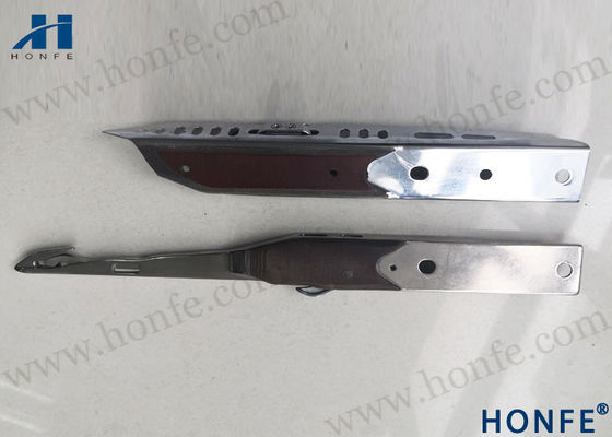 24 Hours Service PQO13800/PQO13801 Cloth Bottom For Sulzer G6200