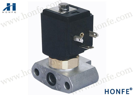 Air Jet Loom Type Origin From Durable Structure Low Noise Low Maintenance Cost