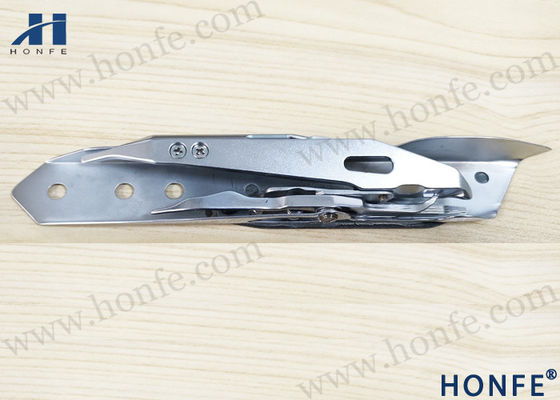 Various Packages Model Number Negotiable Price Rapier Loom Spare Parts