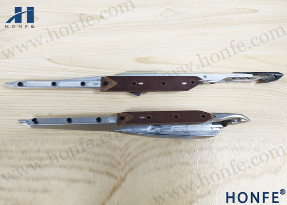 SOMET ALPHA Guaranteed Quality Model Rapier Loom Spare Parts