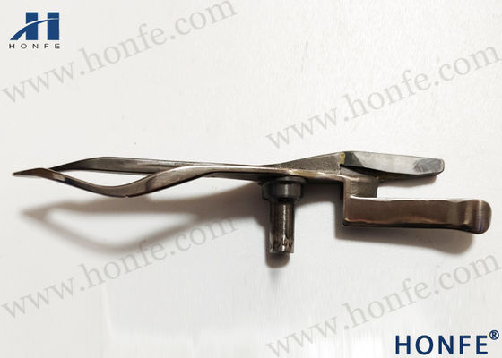 7 أيام عمل الرافعة RDER-0020L2G النسيج الخياطة قطع الغيار مقززة