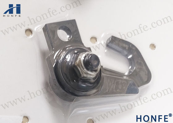 Guaranteed Silver Weaving Loom Spare Parts in Carton Packaging