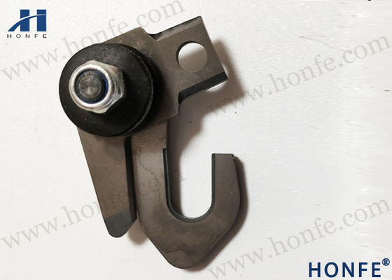 HONFE NO.RDER-00063 Guaranteed Quality Certificate Rapier Loom