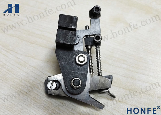 Left Complete Cutter System Tsudakoma Loom Parts T/T Payment 7 Workdays