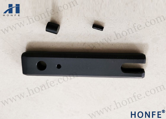 T/T Payment 100% QC Pass Quality Projectile Body Textile Machinery