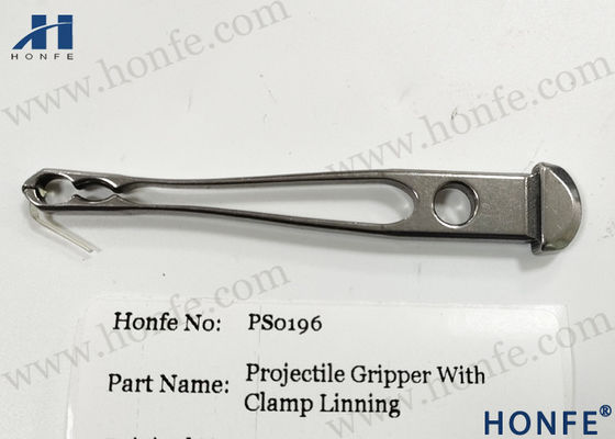 Pontos de reposição de teares Sulzer