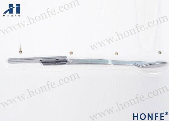 Lever Somet Alpha Spare Part Weaving Loom Spare Parts HDL263A