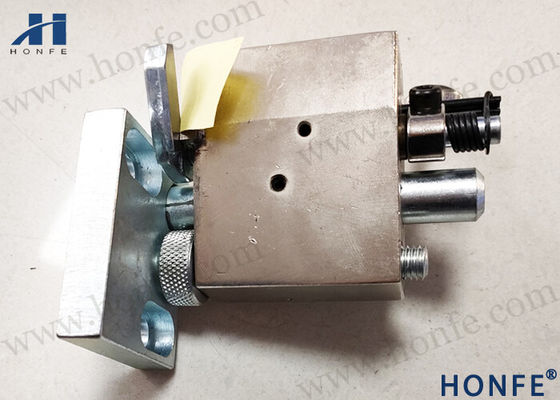 Experience Exceptional Fabric Weaving With Fast/TP600/TP500 TP500 Rapier Loom