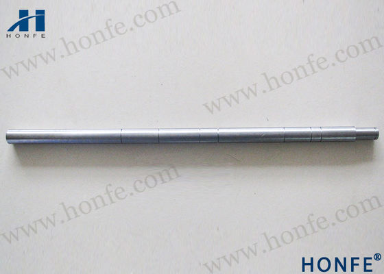 From Place of Origin for Weaving Machine with Various Packages