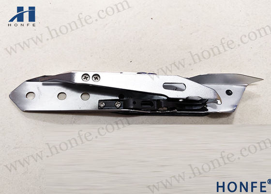 Herkunftsgarantierte Bezeichnung für Hochleistungs-LH-Greifer-Picanol-Wälz-Ersatzteile