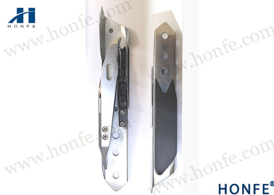 Guaranteed Picanol Loom Spare Parts High-Efficiency Rapier Loom