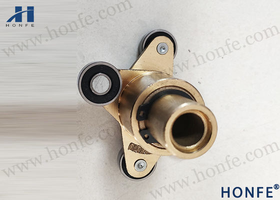 Golden Vamatex Looms For High-Performance Production From Place Of Origin