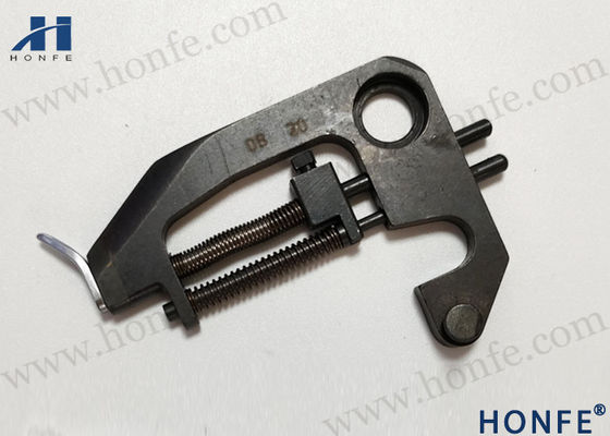 โครงกระสุน loom วิธีการชําระเงิน T / T พร้อมสําหรับการซื้อ Weft End Gripper