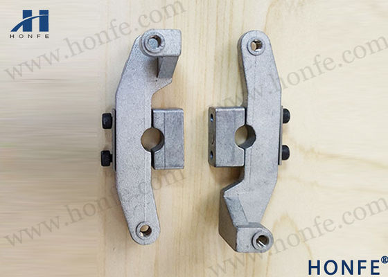 Silver Picanol Loom Spare Parts for Weaving Loom of Guaranteed
