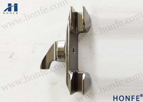 สีเงิน Sulzer รองเท้าชุดขุด PS0110 ของแท้อะไหล่