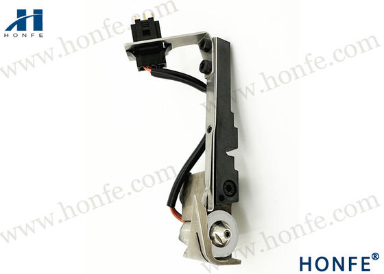 Various Packages Suction Nozzle HONFE Weaving Loom Model for Smooth Operation